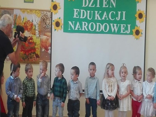 Dzień Edukacji Narodowej 2019